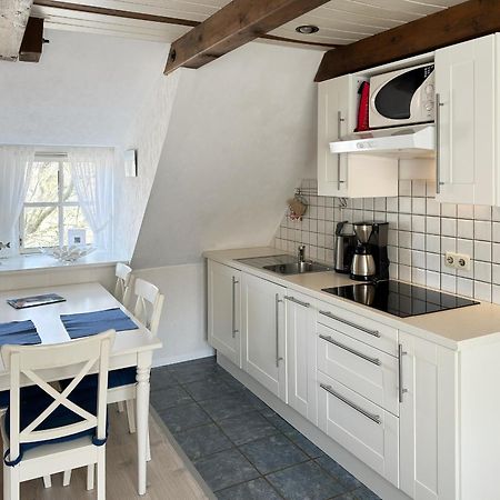 Hues Sanskiin Ferienwohnung *Goodshenk* Suddorf ภายนอก รูปภาพ