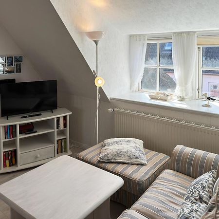 Hues Sanskiin Ferienwohnung *Goodshenk* Suddorf ภายนอก รูปภาพ