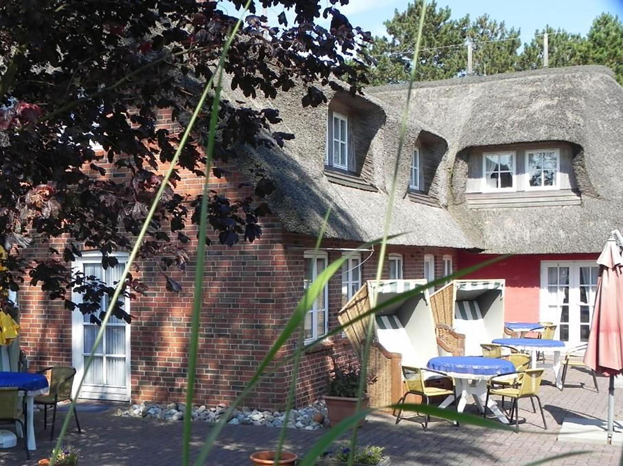Hues Sanskiin Ferienwohnung *Goodshenk* Suddorf ภายนอก รูปภาพ