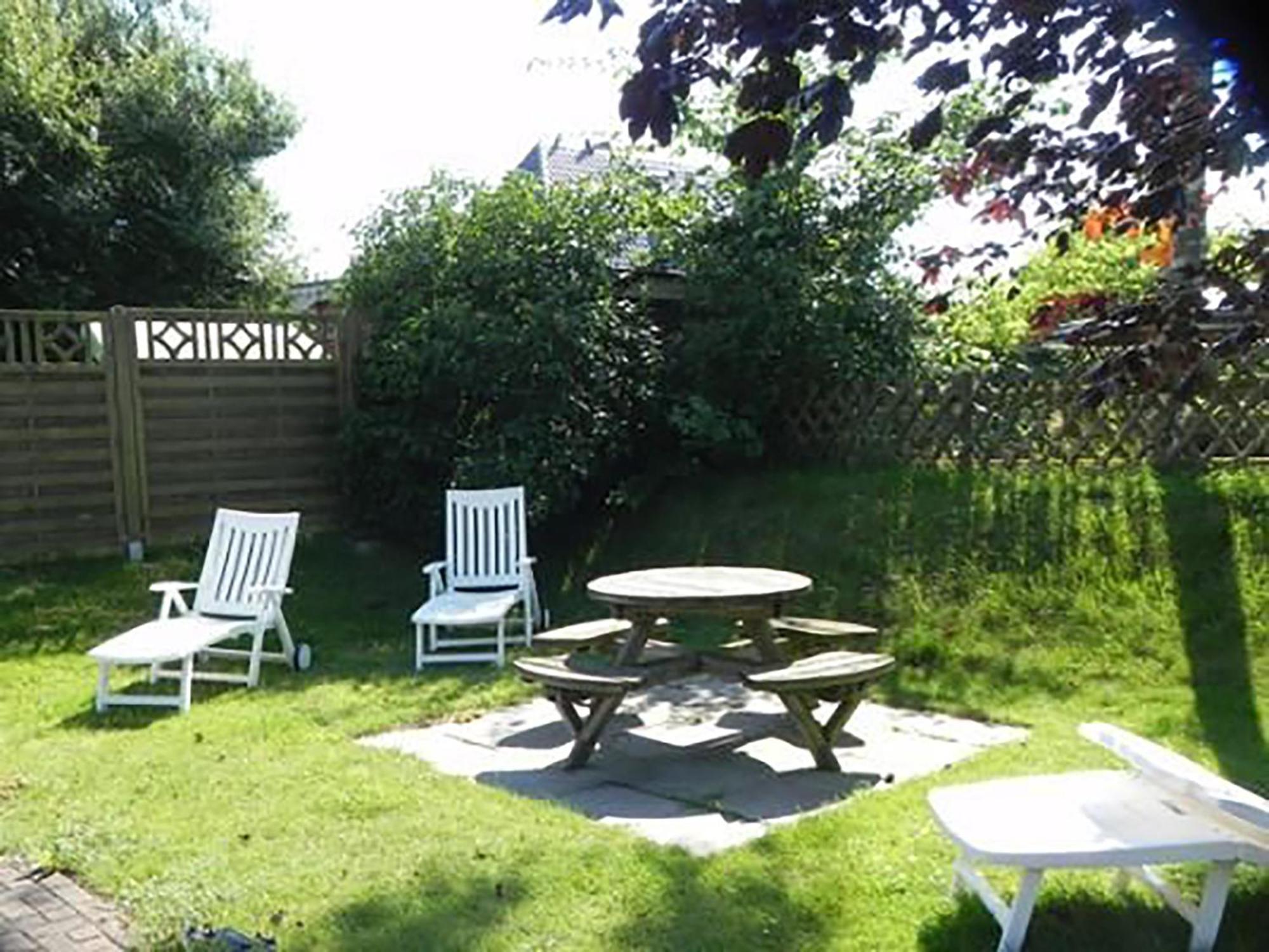Hues Sanskiin Ferienwohnung *Goodshenk* Suddorf ภายนอก รูปภาพ