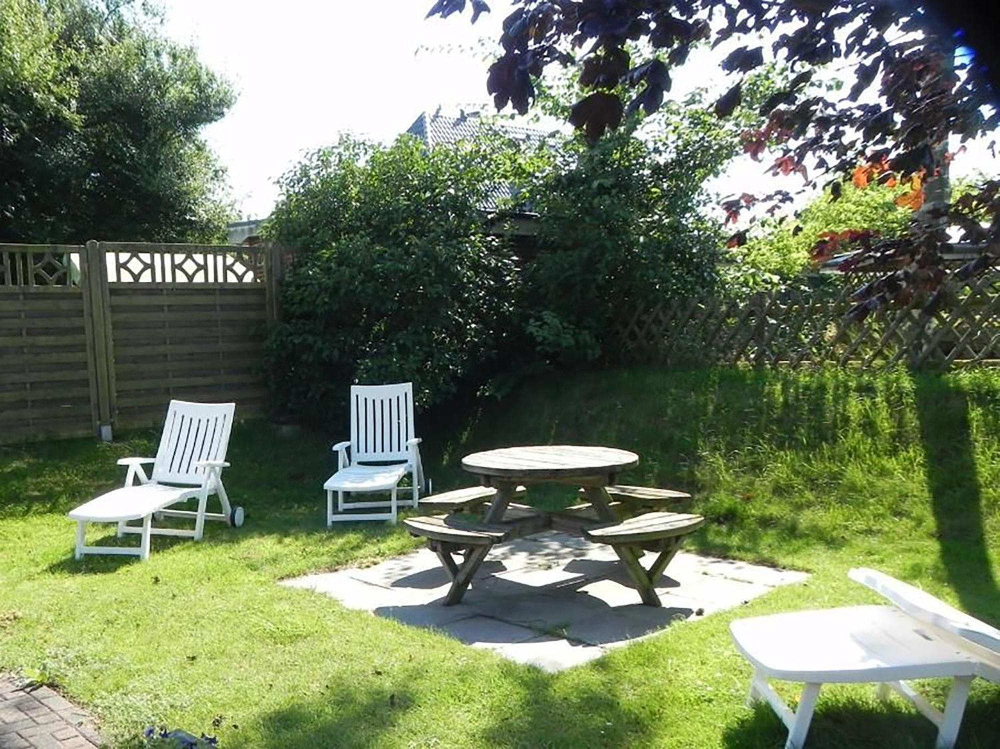 Hues Sanskiin Ferienwohnung *Goodshenk* Suddorf ภายนอก รูปภาพ