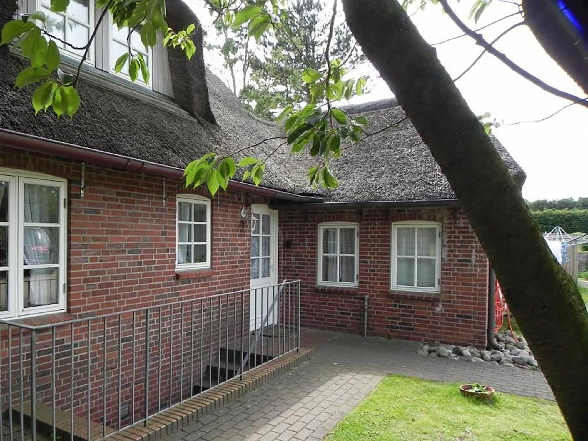 Hues Sanskiin Ferienwohnung *Goodshenk* Suddorf ภายนอก รูปภาพ
