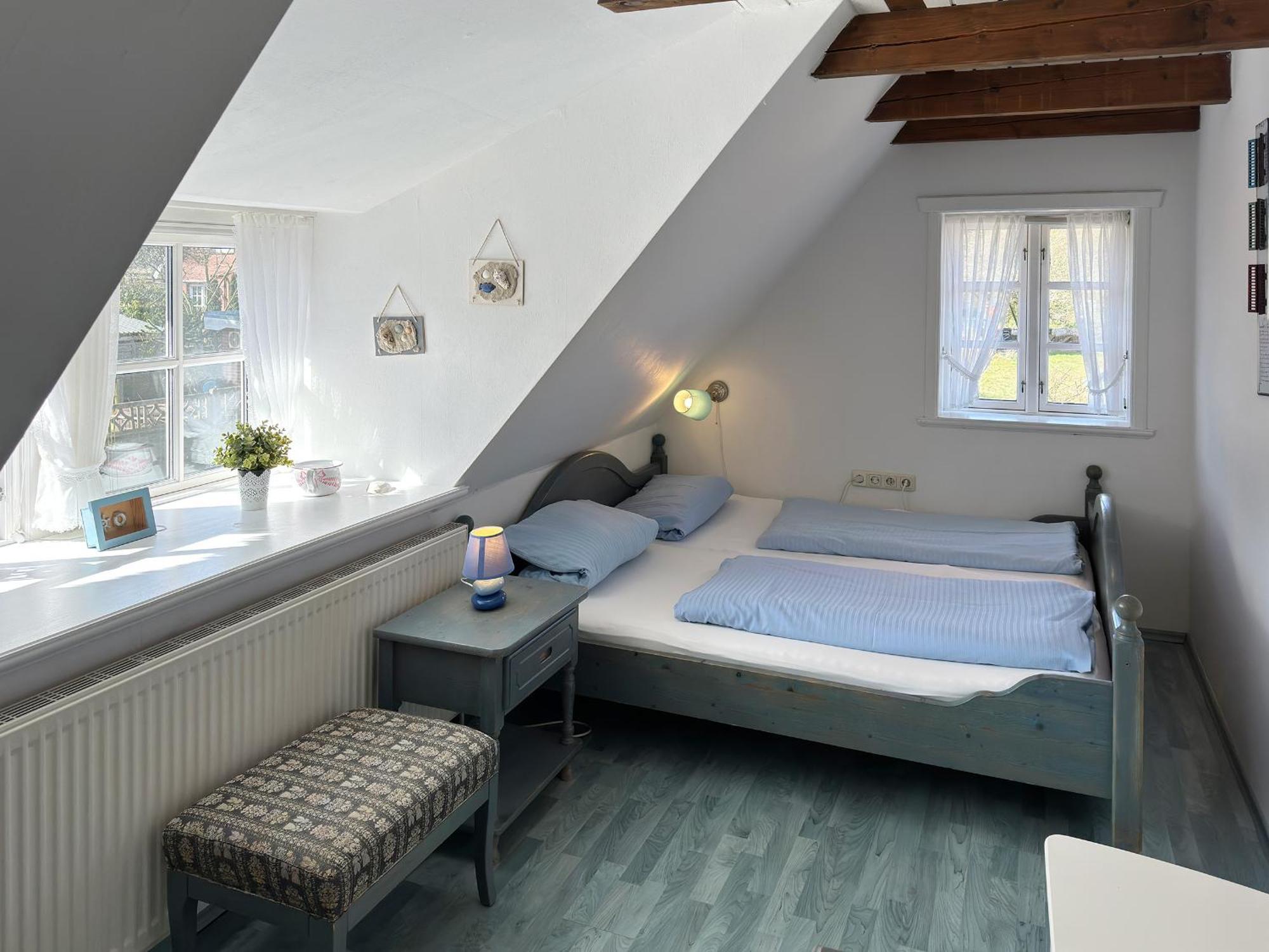 Hues Sanskiin Ferienwohnung *Goodshenk* Suddorf ภายนอก รูปภาพ