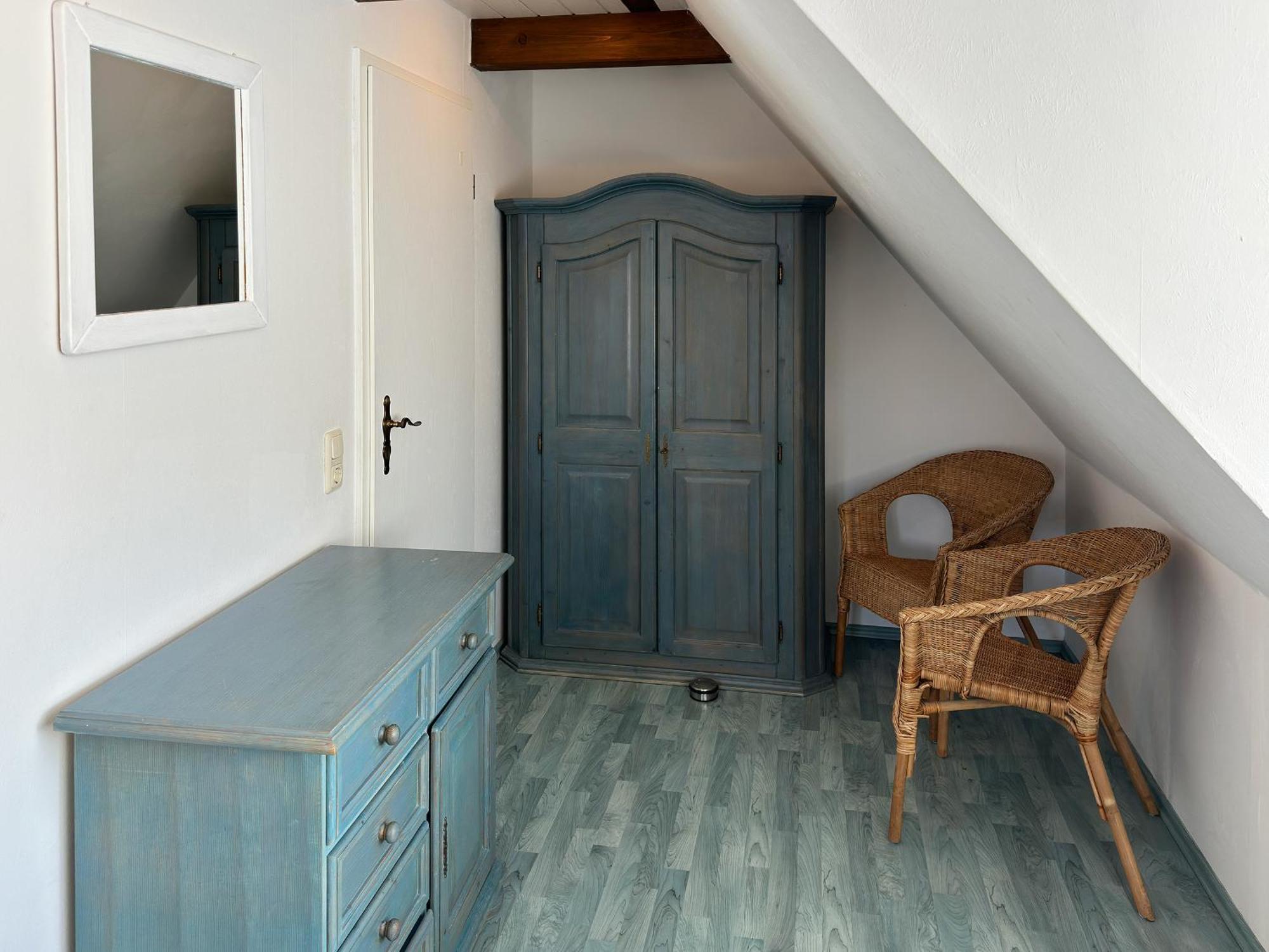 Hues Sanskiin Ferienwohnung *Goodshenk* Suddorf ภายนอก รูปภาพ