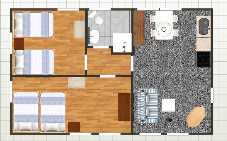 Hues Sanskiin Ferienwohnung *Goodshenk* Suddorf ภายนอก รูปภาพ